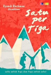 Satu per tiga