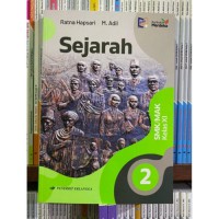 Sejarah SMK/MAK Kelas XI Kurikulum Merdeka