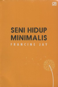 Seni Hidup Minimalis