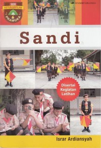 Seri Keterampilan Pramuka: Sandi