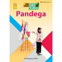 Seri Lulus SKU Pramuka: Pandega