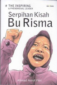 Serpihan Kisah Bu Risma