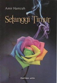 Setanggi Timur