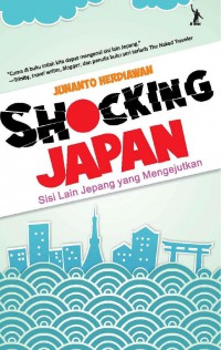 Shocking Japan: Sisi Lain Jepang yang Mengejutkan