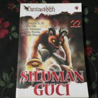 Siluman Guci