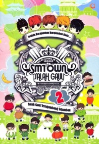 Simtown Salah Gaul 2