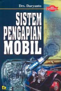 Sistem Pengapian Mobil