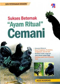 Sukses Beternak 