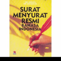 Surat Menyurat Resmi Bahasa Indonesia