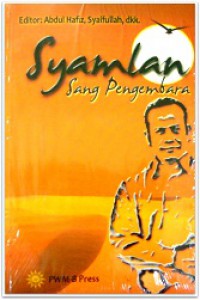 Syamlan Sang Pengembara