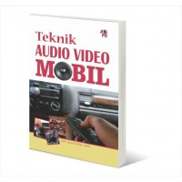 Teknik Audio Video Mobil