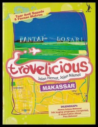 Travelicious Makasar