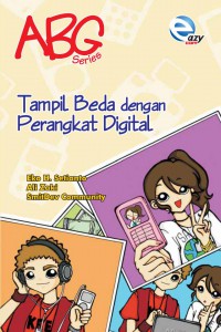 Tampil Beda dengan Perangkat Digital