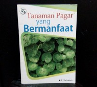 Tanaman Pagar yang Bermanfaat