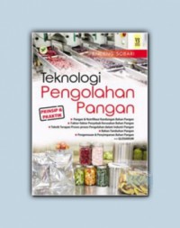 Teknologi Pengolahan Pangan