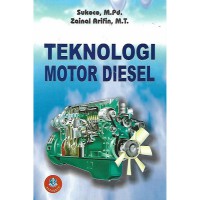 Teknologi Motor Diesel