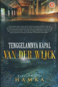 Tenggelamnya Kapal Van der Wijck