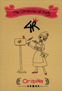 The Chroniclesof Audy: 4R