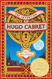 The Invention Of Hugo Cabret