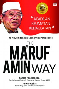 The Ma'ruf Amin Way