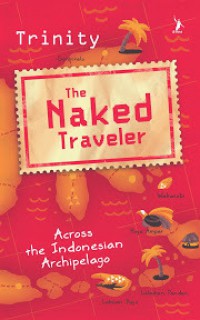 The Naked Traveler