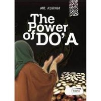 The power of Doa