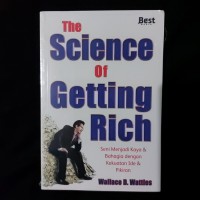 The Science Of Getting Rich