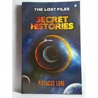 The Lost Files Secret Histories