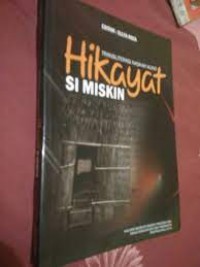 Transliterasi Naskah Kuno: Hikayat Si Miskin