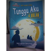 Tunggu Aku 4 Bulan