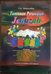 Tuntunan Perawatan Jenazah