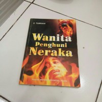 Wanita Penghuni Neraka