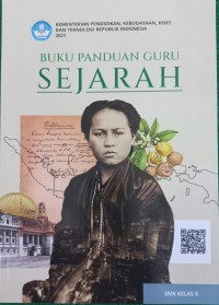 Buku Panduan Guru: Sejarah