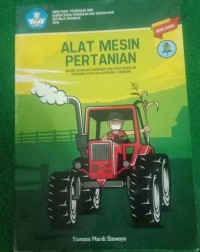 Alat Mesin Pertanian