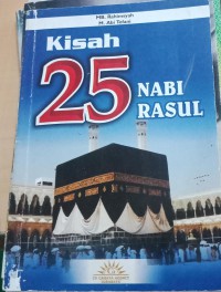 Kisah 25 Nabi Rasul