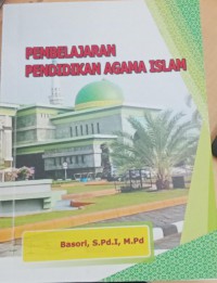 Pembelajaran Pendidikan Agama Islam