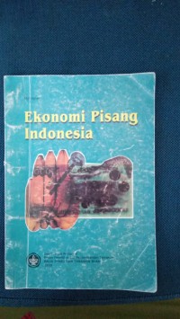 Ekonomi Pisang Indonesia