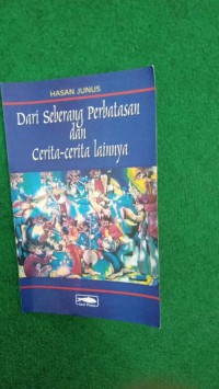 Dari Seberang Perbatasan dan Cerita-Cerita Lainnya