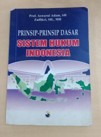 Prinsip - Prinsip Dasar Sintaksis