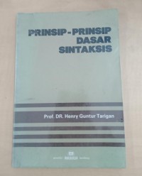 Prinsip-Prinsip Dasar Sistem Hukum Indoneia