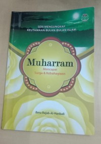 Muharram: Mencapai Surga & Kebahagiaan