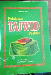 Pelajaran Tajwid Praktis