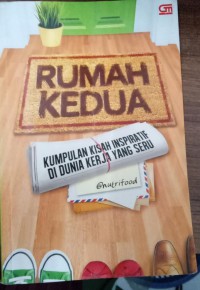 Rumah Kedua