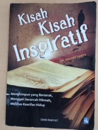 Kisah - Kisah Inspiratif