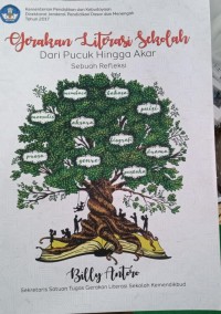 Gerakan Literasi Sekolah: dari Pucuk Hingga Akar