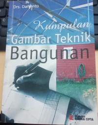 Kumpulan Gambar Teknik Bangunan