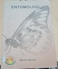 Entomologi