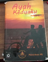 Ayah Keduaku