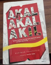 Akal Akal Akil