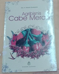 Agribisnis Cabe Merah